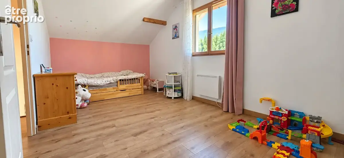 Maison individuelle - photo 7