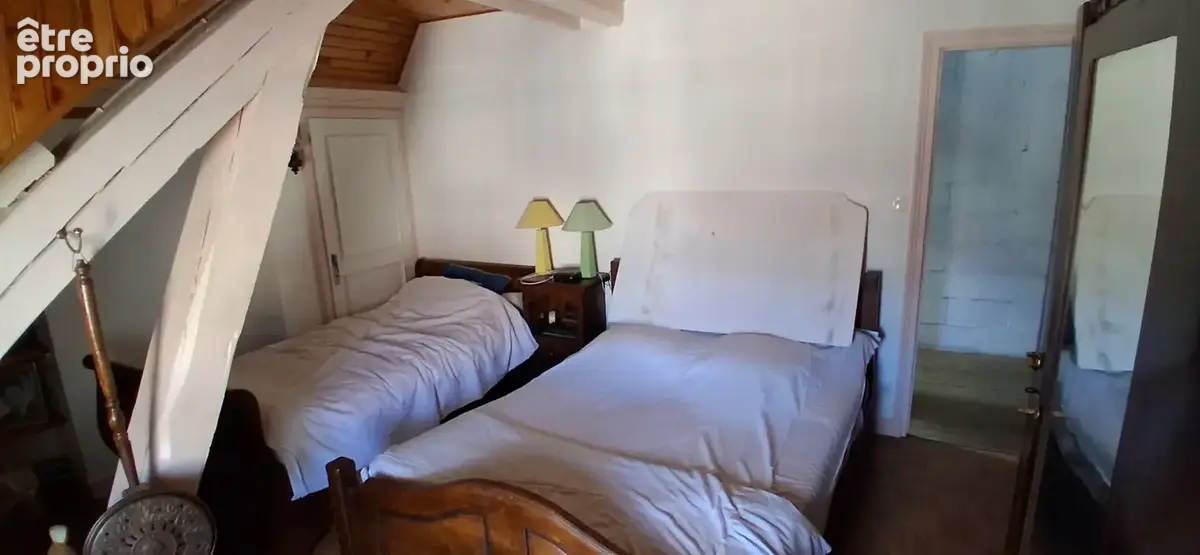 Magnifique Appartement   Le Chambon-sur-Lignon - photo 30