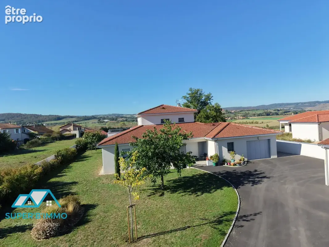 Villa moderne 215m² - photo 6