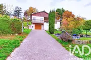 Photo 1 - Maison à MOUSSEAUX-SUR-SEINE