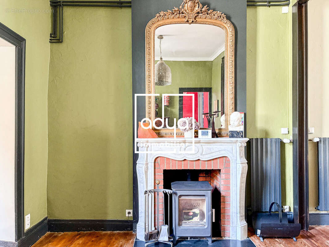 Maison à LE MANS