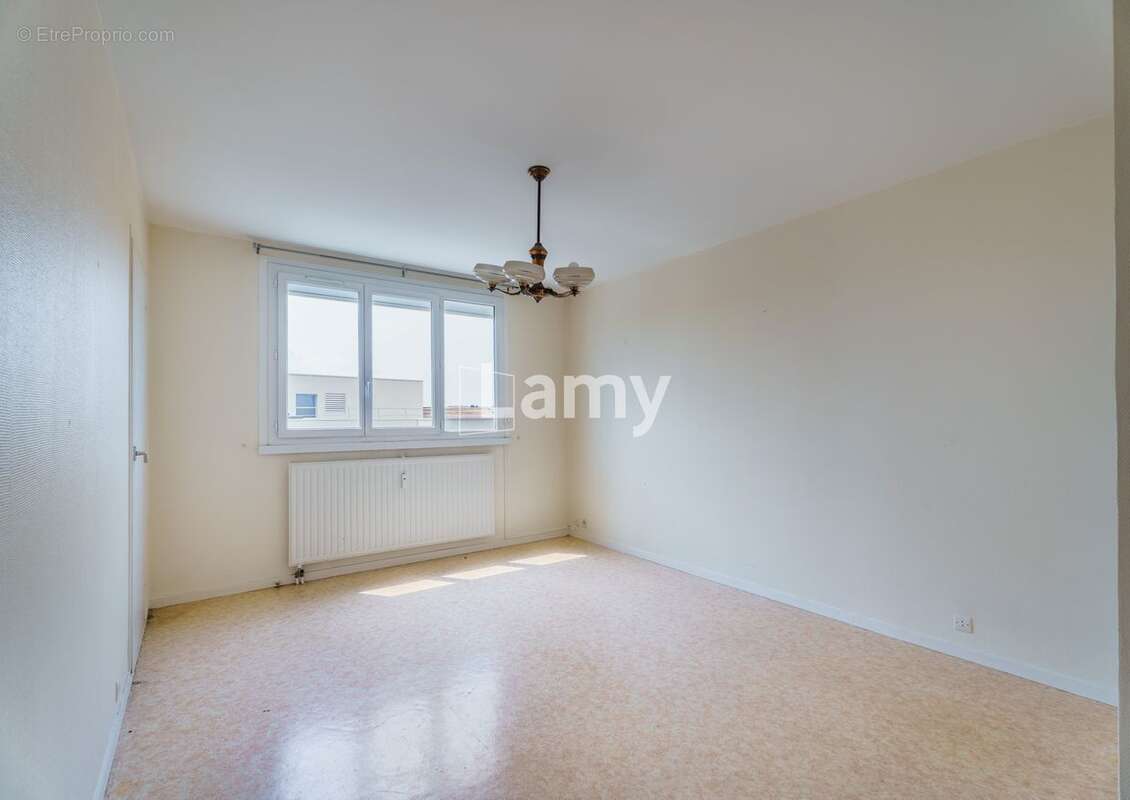 Appartement à DIJON