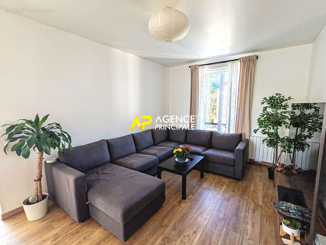 Appartement à ARGENTEUIL
