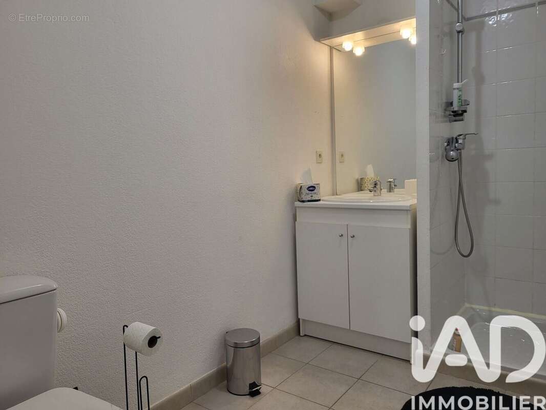 Photo 7 - Appartement à MARSEILLAN