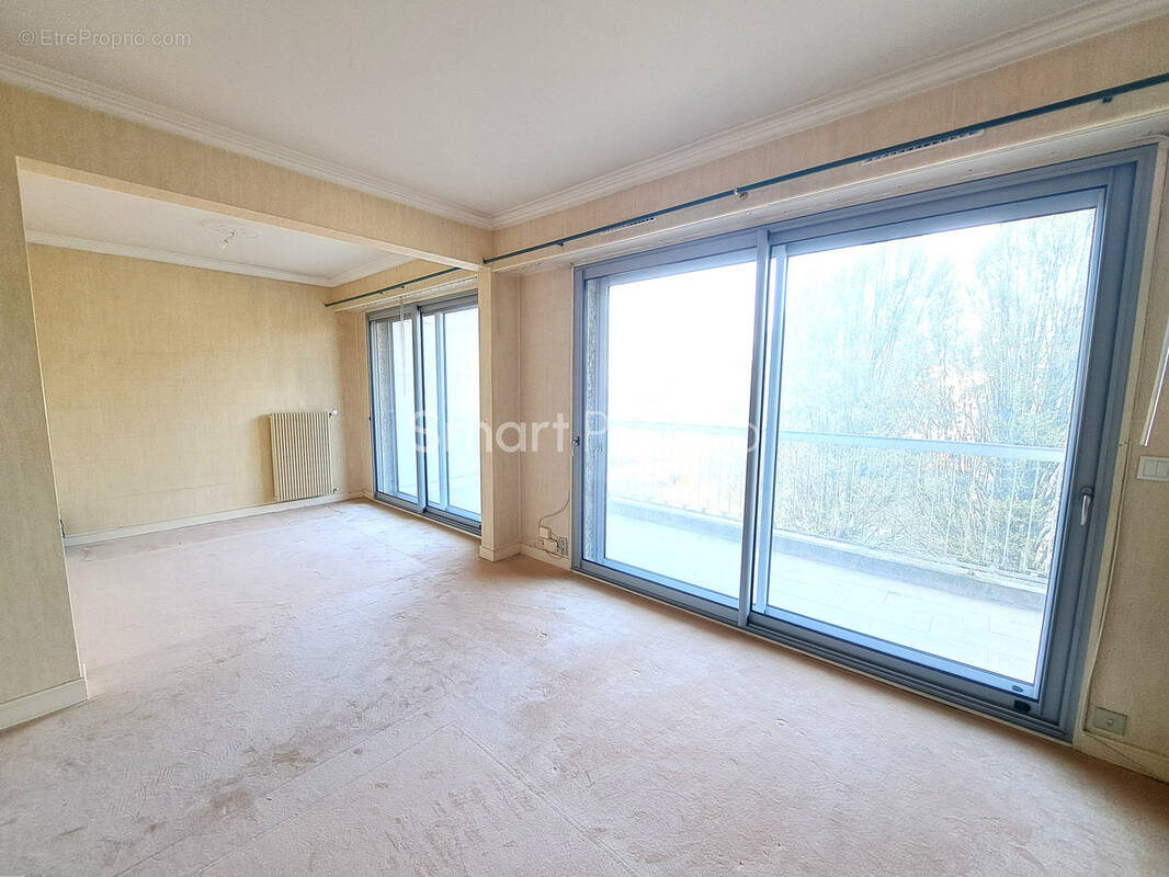 Appartement à ANGERS