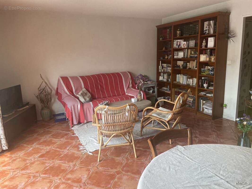 Maison à ANGLET