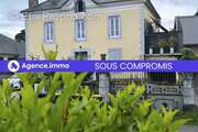 Appartement à LIMENDOUS