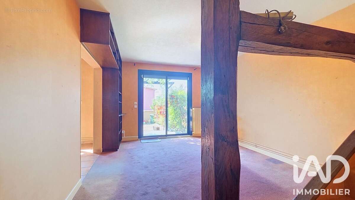 Maison 94 m² à Yzeure  - photo 4