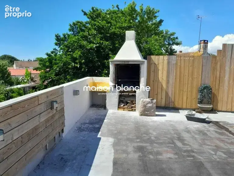 Maison 5 pièces 174 m² à vendre à Avrille (85440) - photo 3