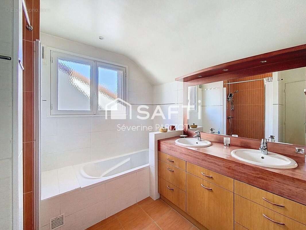 Photo 8 - Maison à CHAMPIGNY-SUR-MARNE