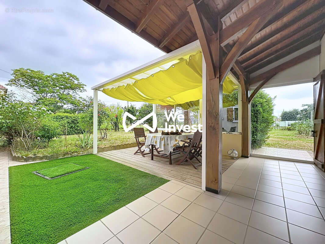 Maison 183 m² à Arzacq-Arraziguet  - photo 5
