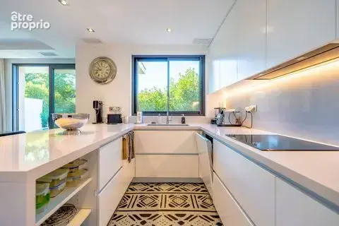 Maison 7 pièces 176 m² à vendre à Sainte-Maxime (83120) - photo 3