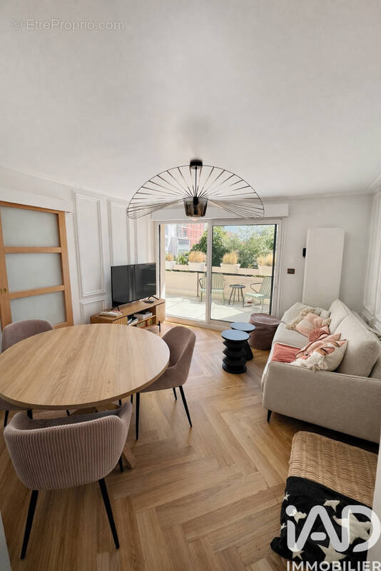 Photo 1 - Appartement à NEUFCHATEL-HARDELOT