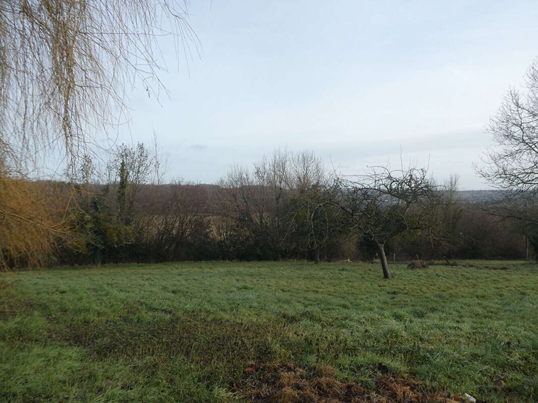 Maison à PONT-L'EVEQUE