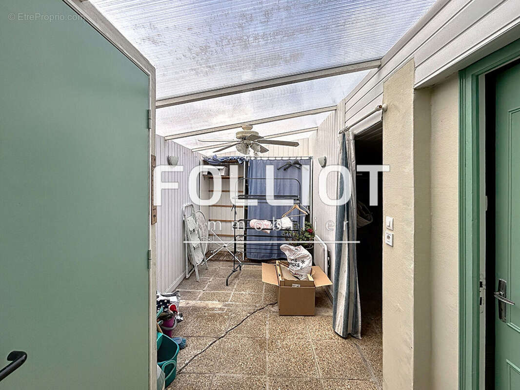 Charmante maison 3 pièces à vendre à Landelles et Coupigny - Réf 13313SL - photo 5
