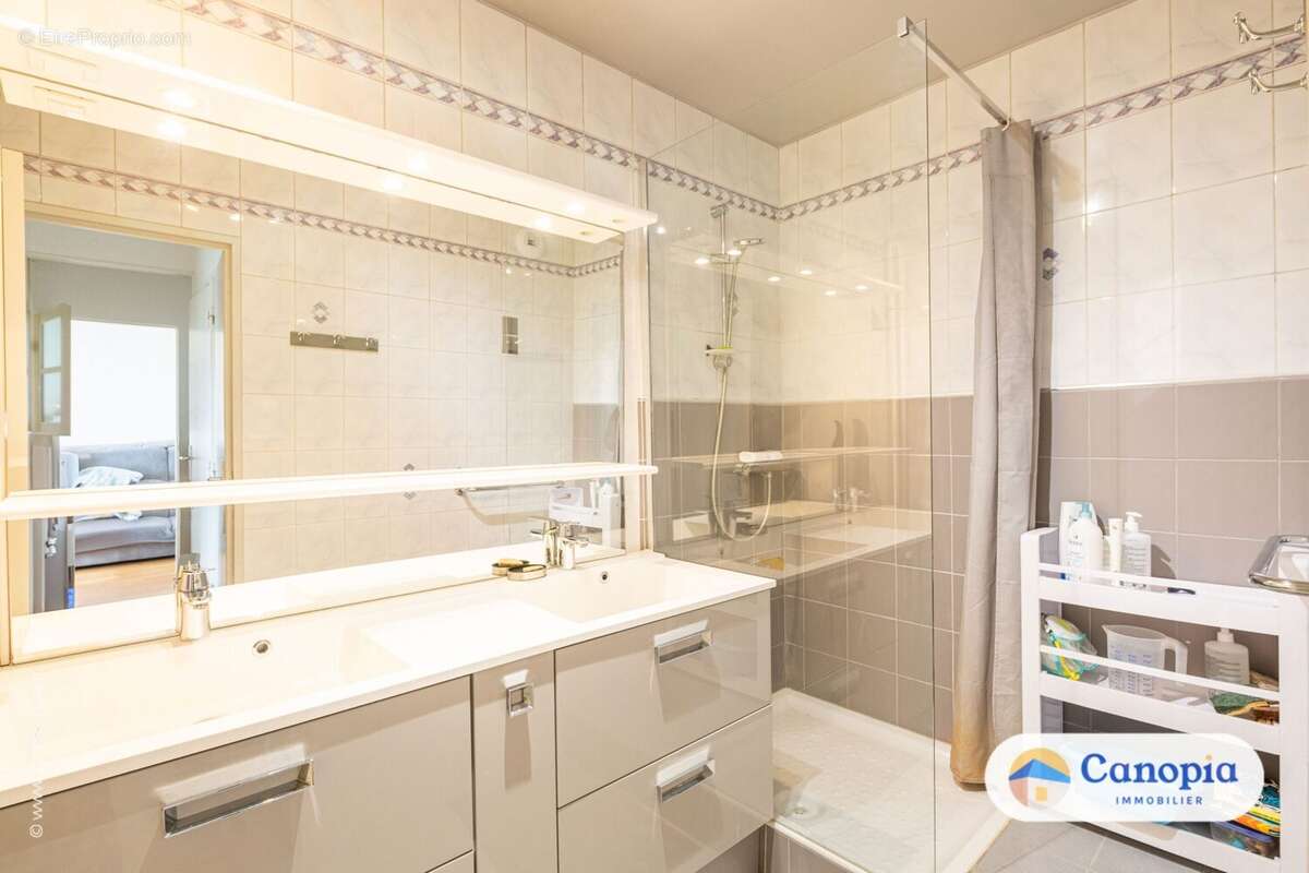 Appartement à ARCUEIL