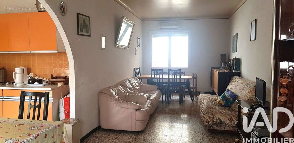 Photo 2 - Maison à THEZAN-DES-CORBIERES