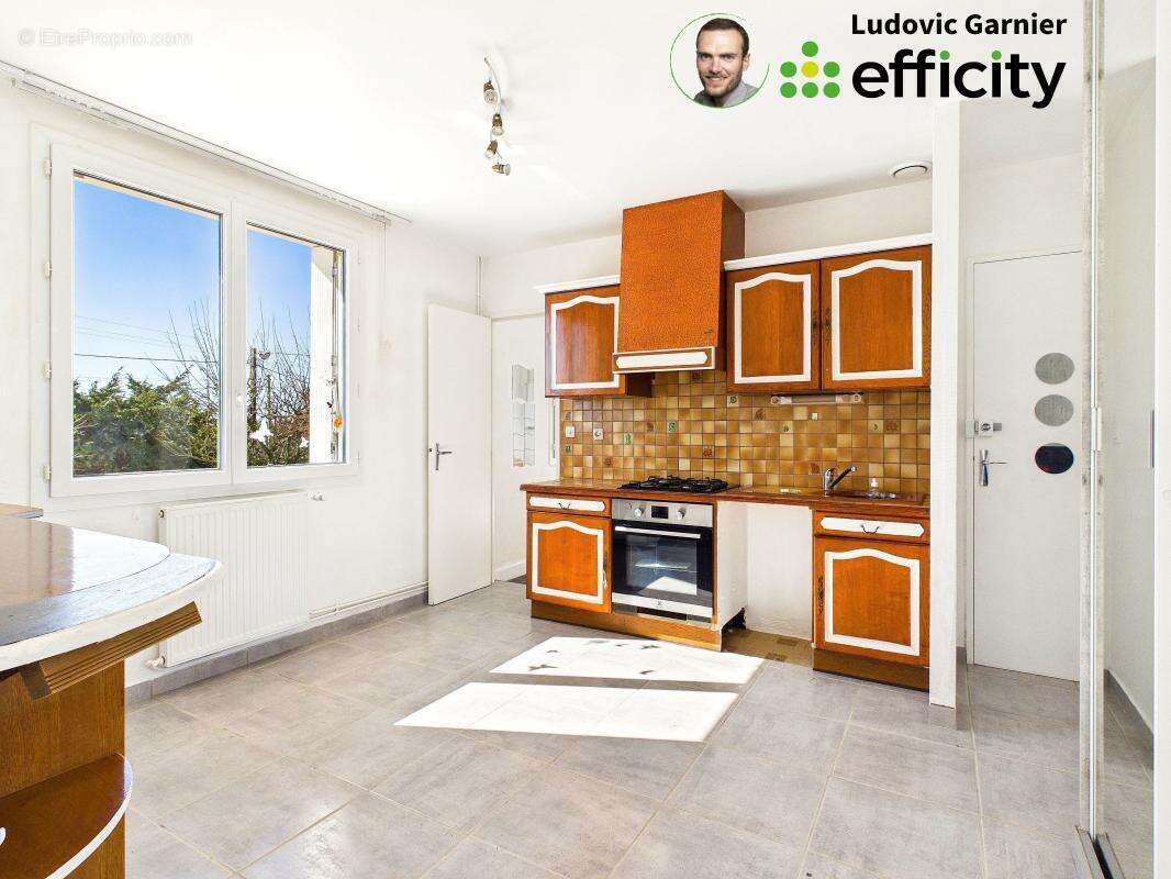 Maison 90 m² à Saint-Barthelemy  - photo 5