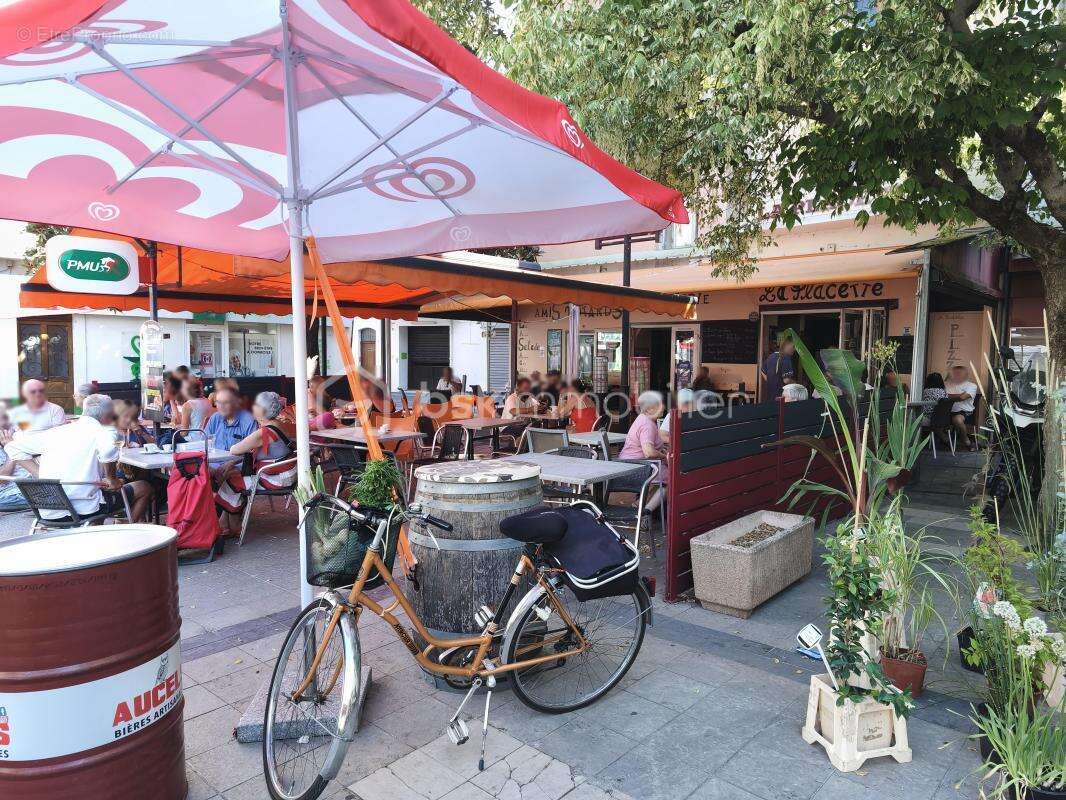 Fond de commerce - 165.000€ HAI - Emplacement N°1 - photo 3