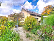 Maison à FECHE-L&#039;EGLISE