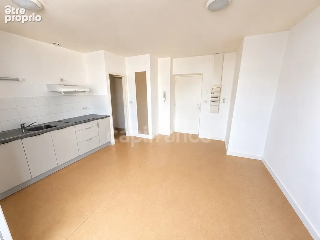 EXCLUSIVITÉ - Appartement à vendre 2 pièces  (29) - photo 3