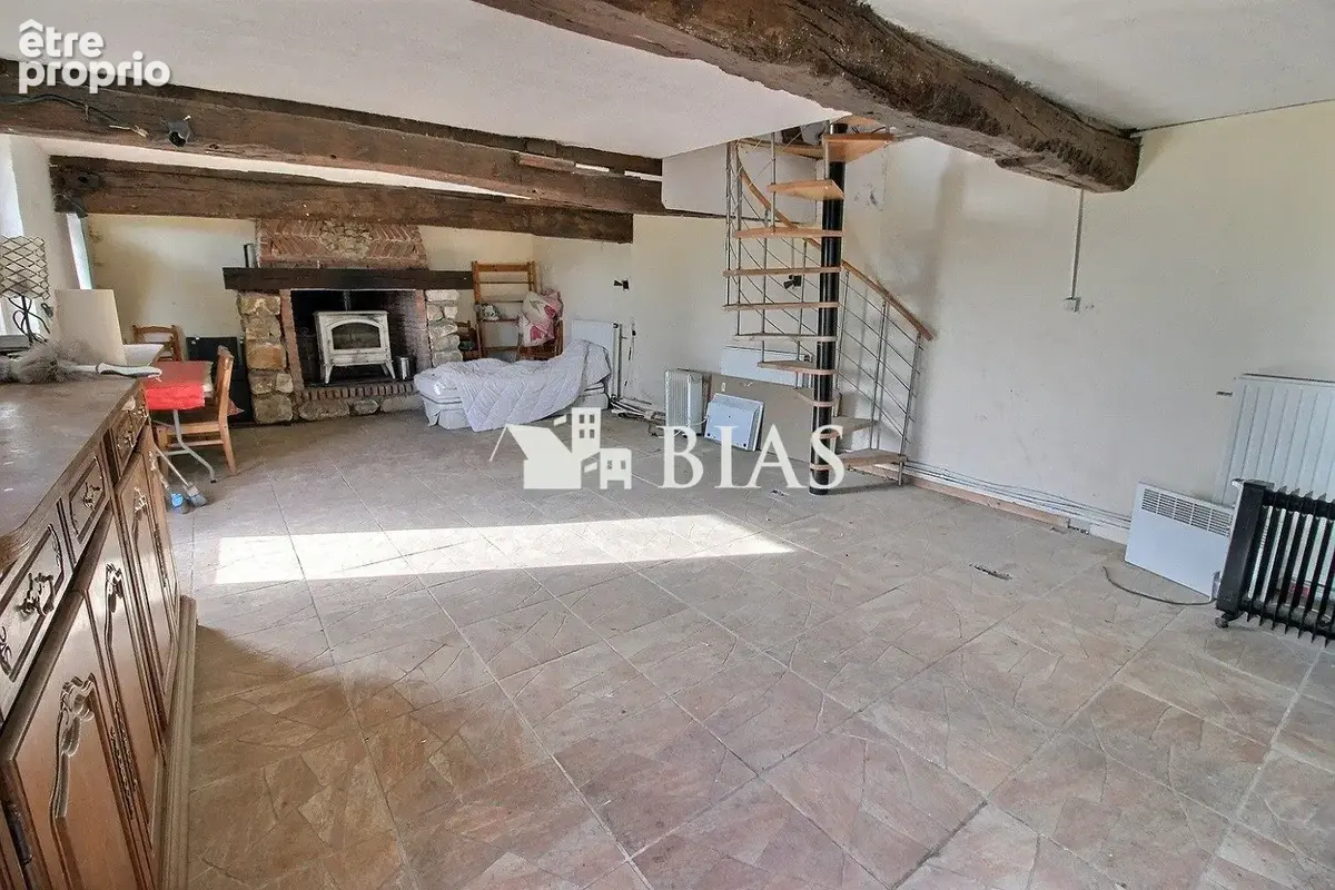 Maison 5 pièces 149 m² à vendre à Boissey-Le-Chatel (27520) - photo 2
