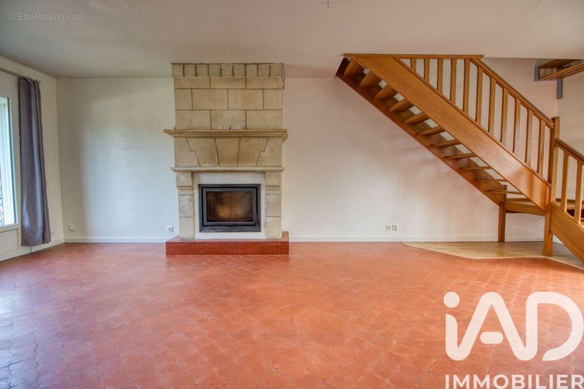 Photo 3 - Maison à AUBERGENVILLE