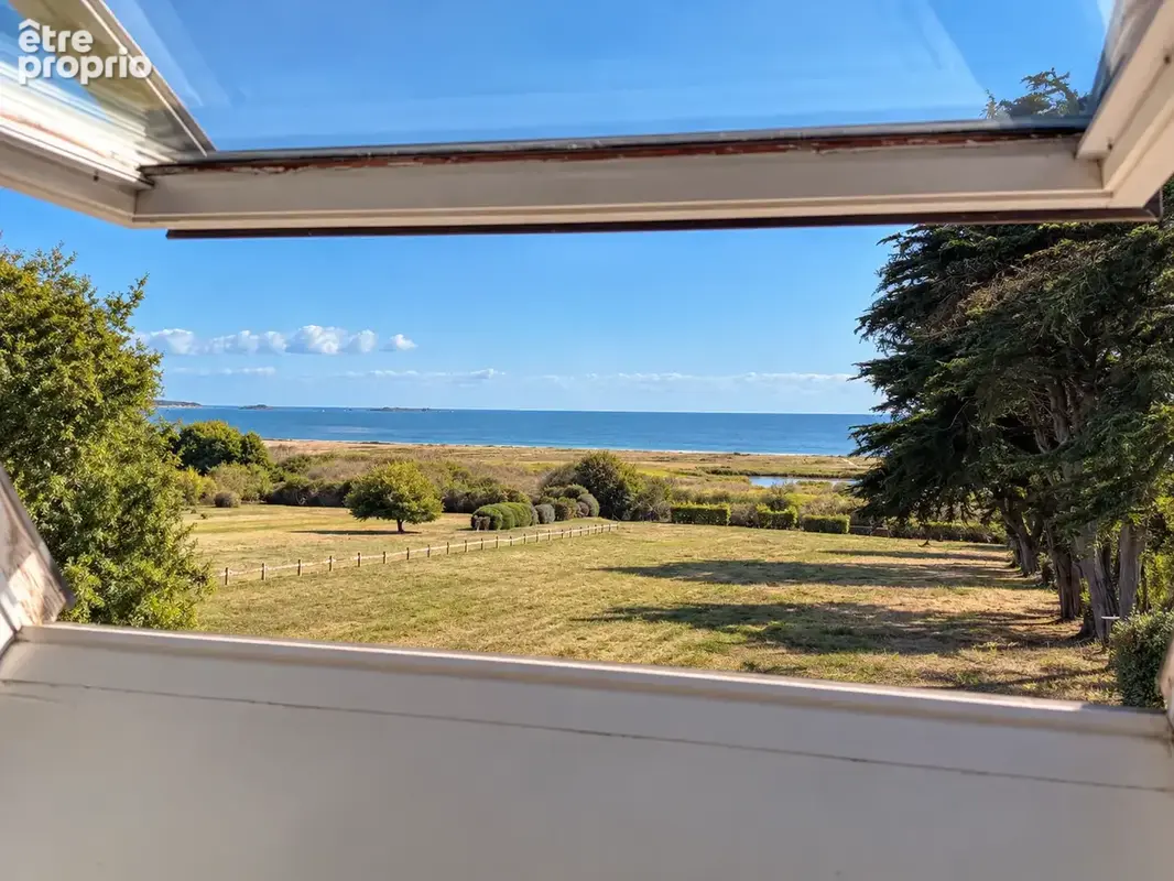 Propriété Vue Mer - 6 chambres - Plus de 7 000 m2 de terrain - photo 7