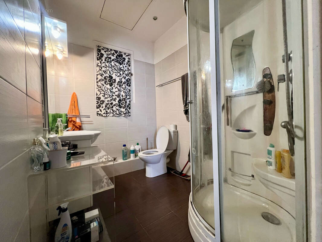 Appartement à LA CIOTAT