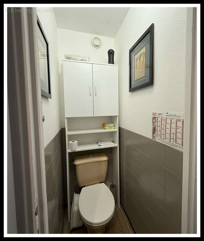 Appartement à vendre 2 pièces avec parking  LE CAP D'AGDE (34) - photo 11