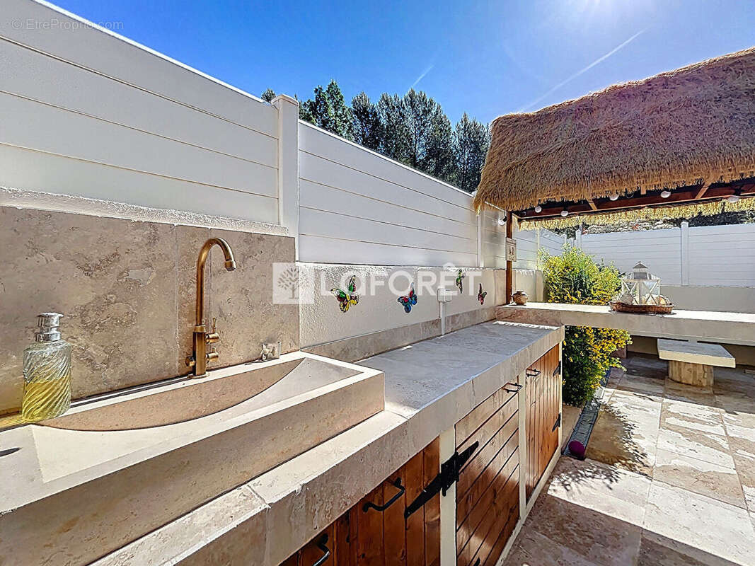 Maison familiale avec piscine - photo 6