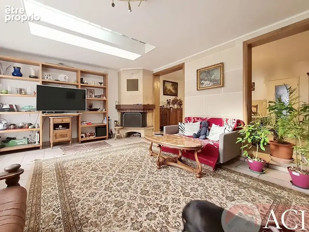 Montmagny - pavillon + studio - photo 2