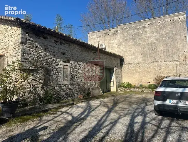 Valflaunes appartement T3 sur 2000m2 de terrain - photo 13