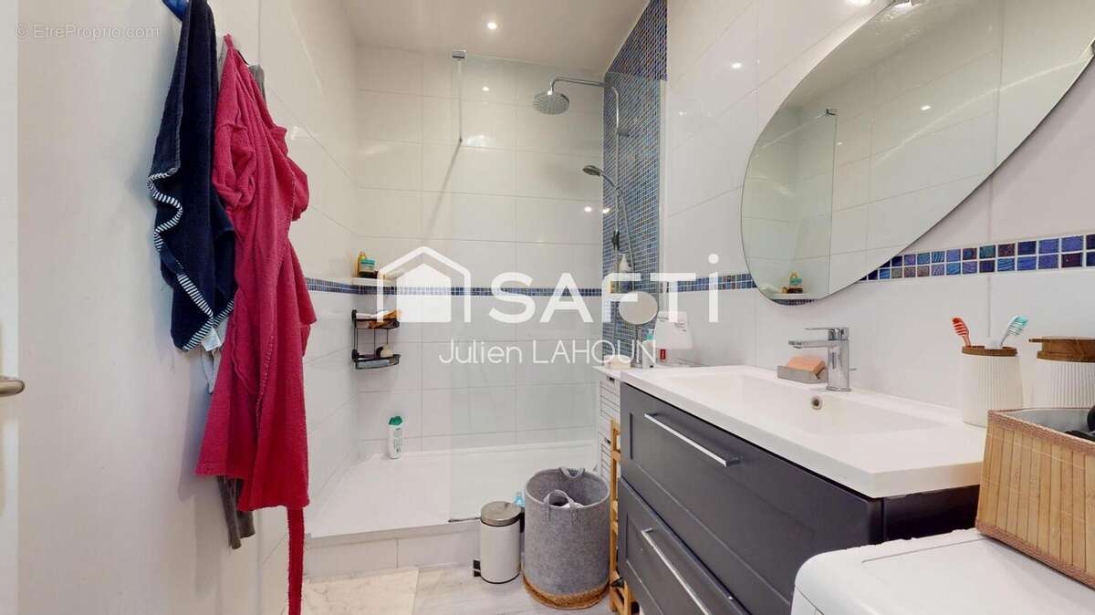 Photo 6 - Appartement à COGNAC