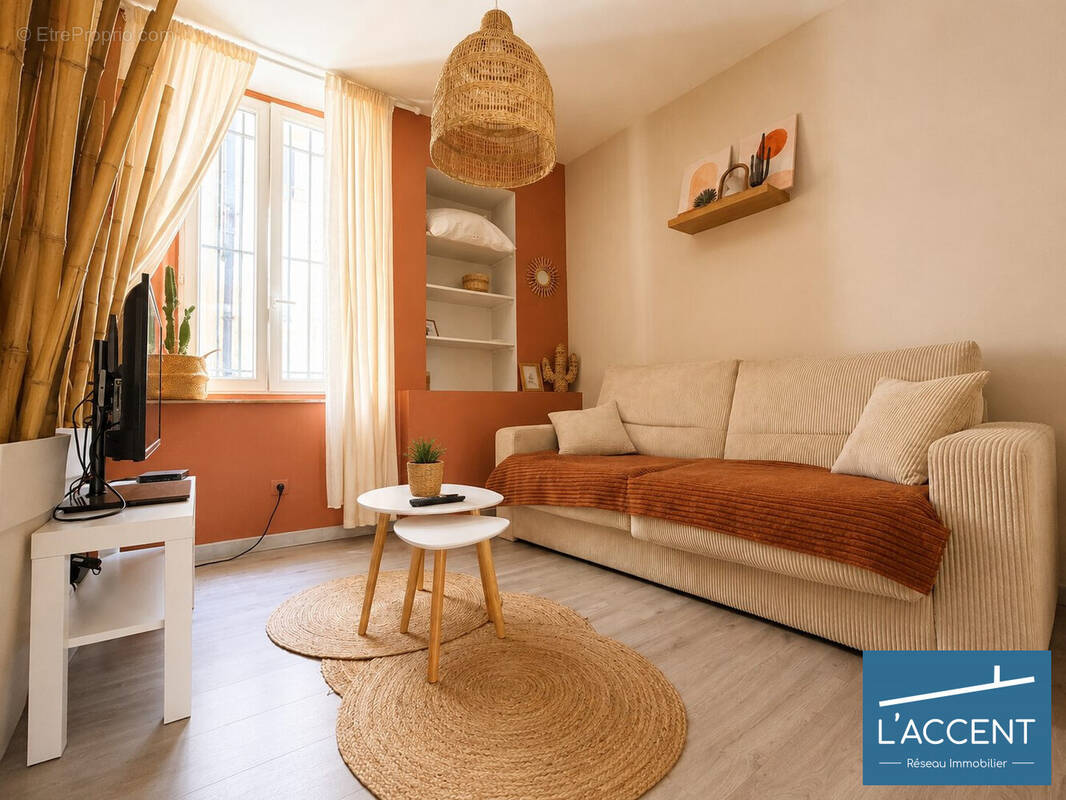 Appartement à NIMES