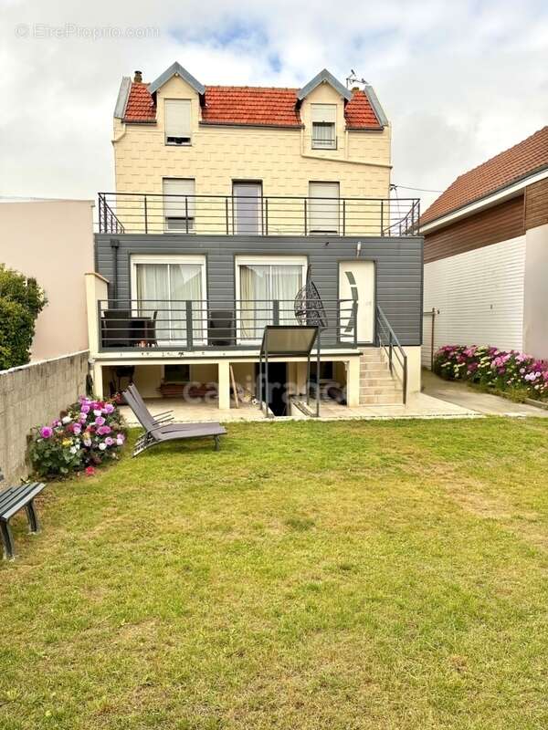 Maison à LE HAVRE