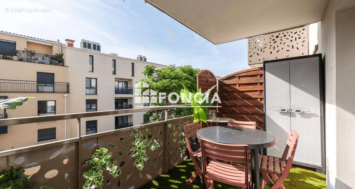T2 secteur prise - photo 9