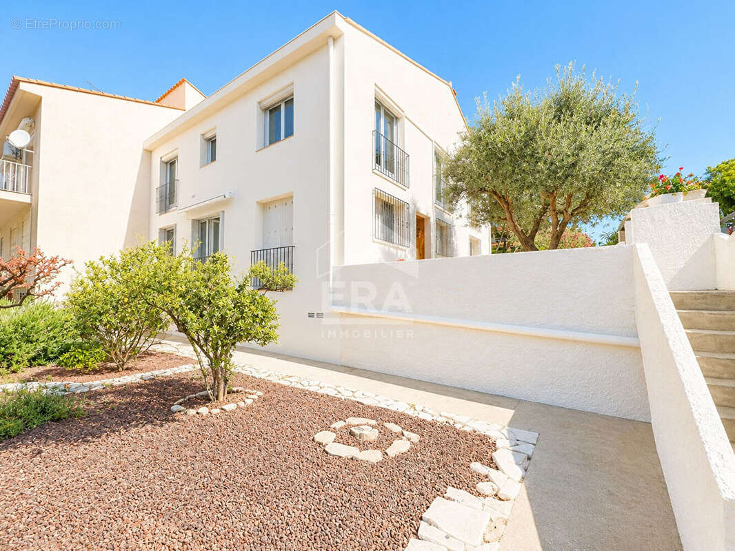 Maison 154m² à perpignan - photo 4