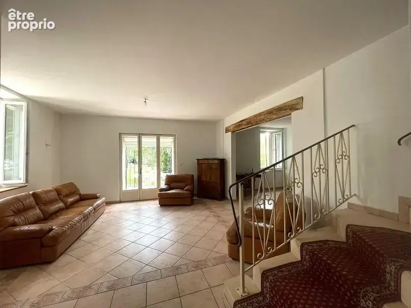 Maison 409 m² à Loriol-Sur-Drome  - photo 8