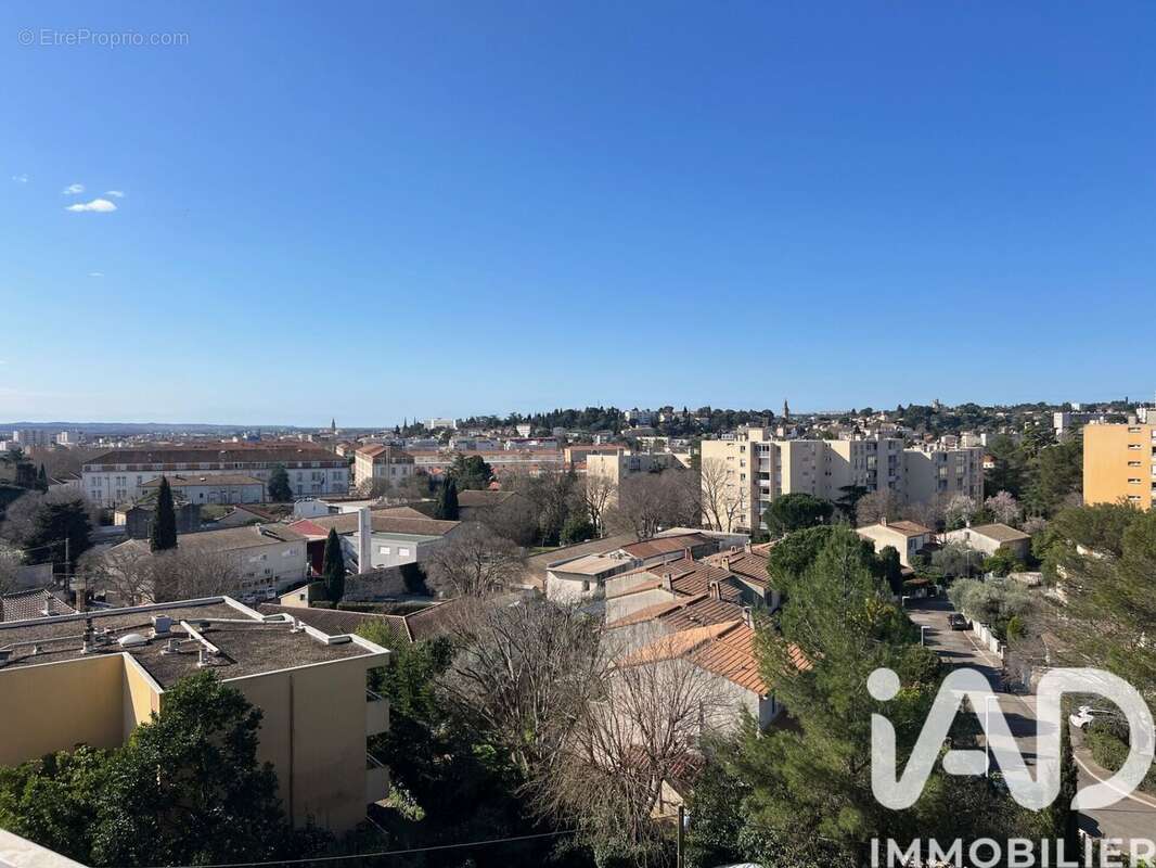 Photo 2 - Appartement à NIMES