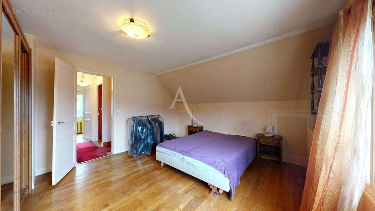 Maison Hardricourt 164 m², 4 chambres - photo 13