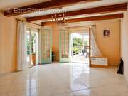 Maison à MARSEILLAN