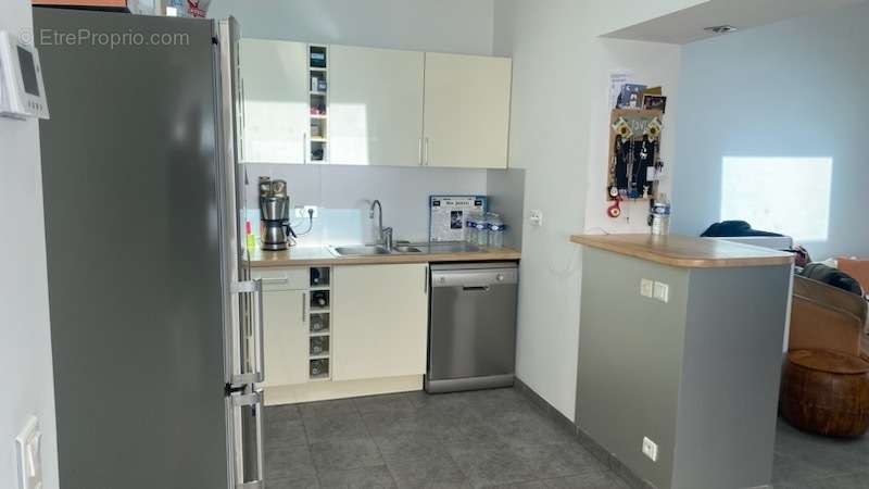 Maison  - photo 5