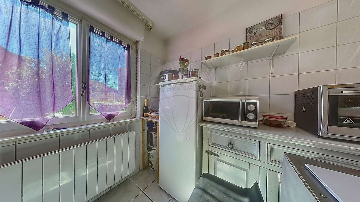 Appartement à COLMAR