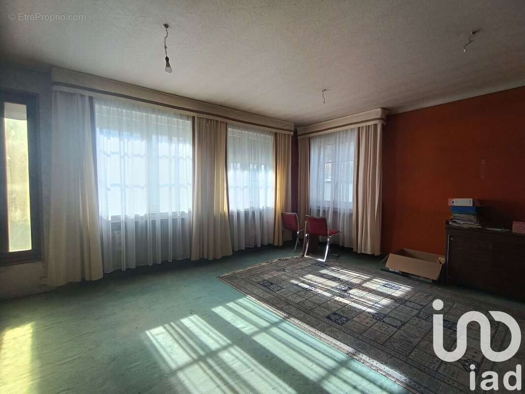 Photo 4 - Maison à NOYELLES-GODAULT