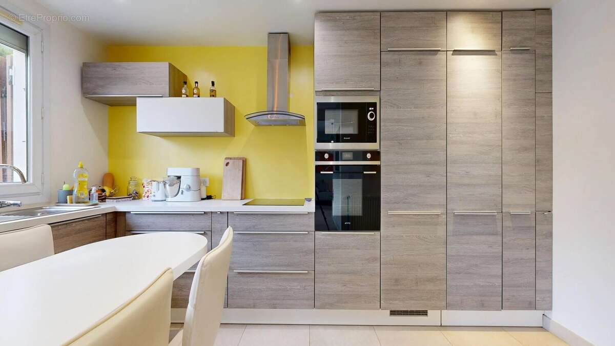 Maison 91 m² à Claye-Souilly  - photo 7