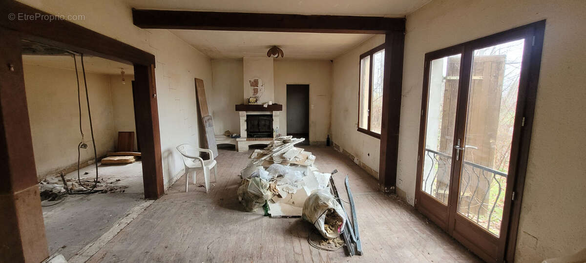 Maison à LISLE