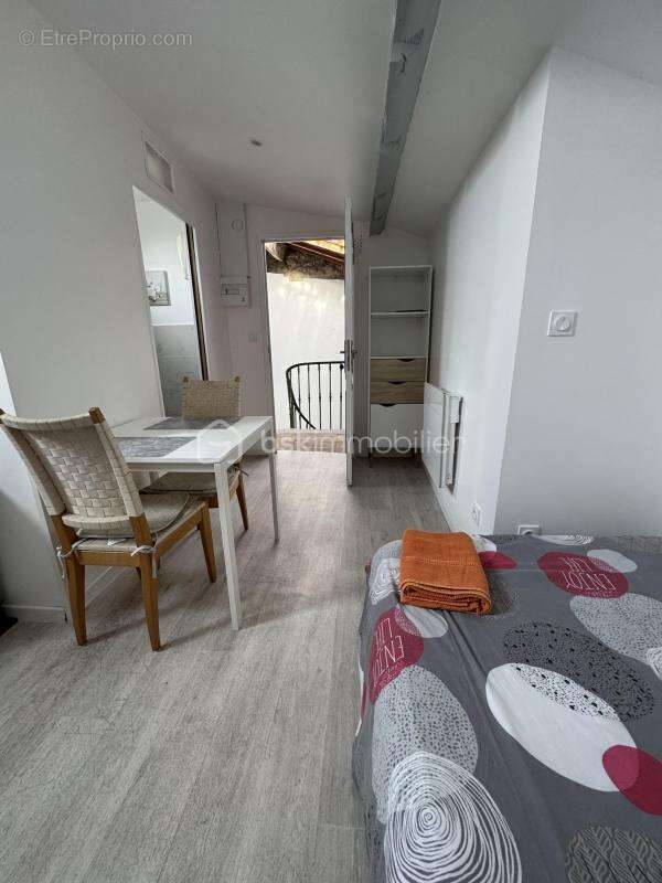 34500 beziers - appartement t3 - 85m2 - vue plateau des poètes + studio aménagé rentabilité - photo 14