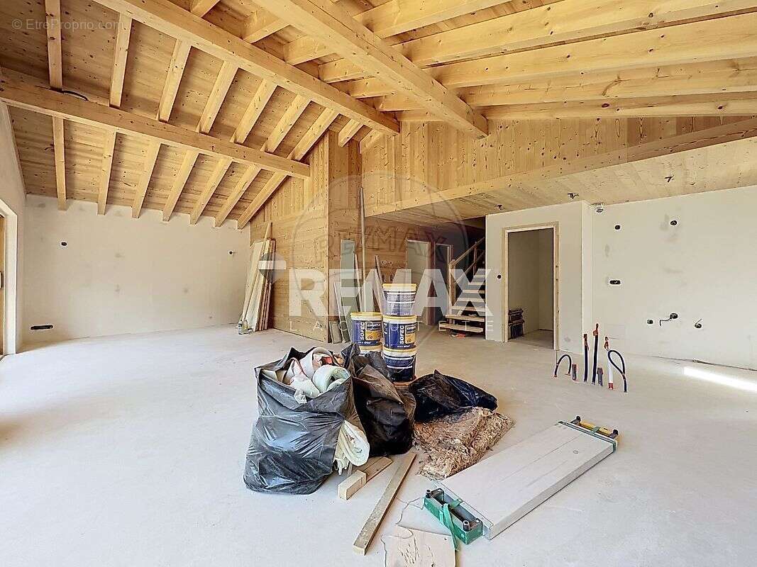 Appartement 4 chambre(s) à vendre - photo 9
