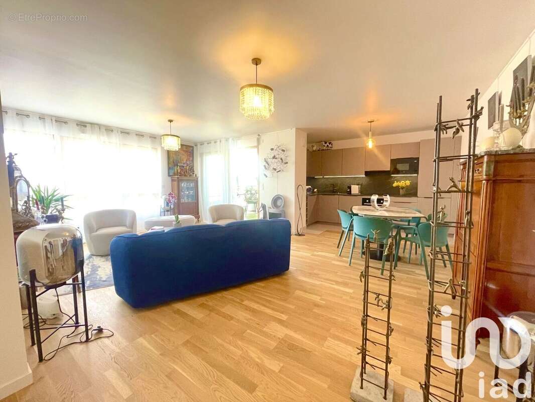 Photo 5 - Appartement à BENERVILLE-SUR-MER